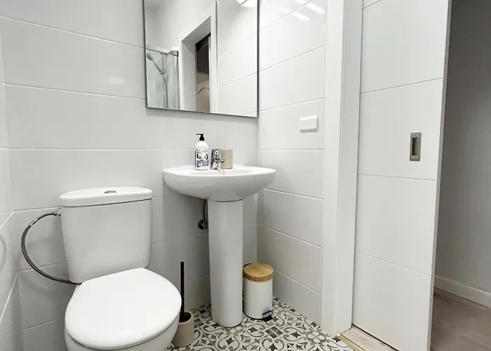 Lejlighed Beautiful, 2 Double Bedrooms In Cristianos, 3 Mins From The